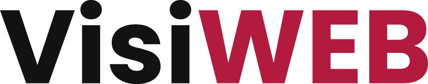 logo visiweb